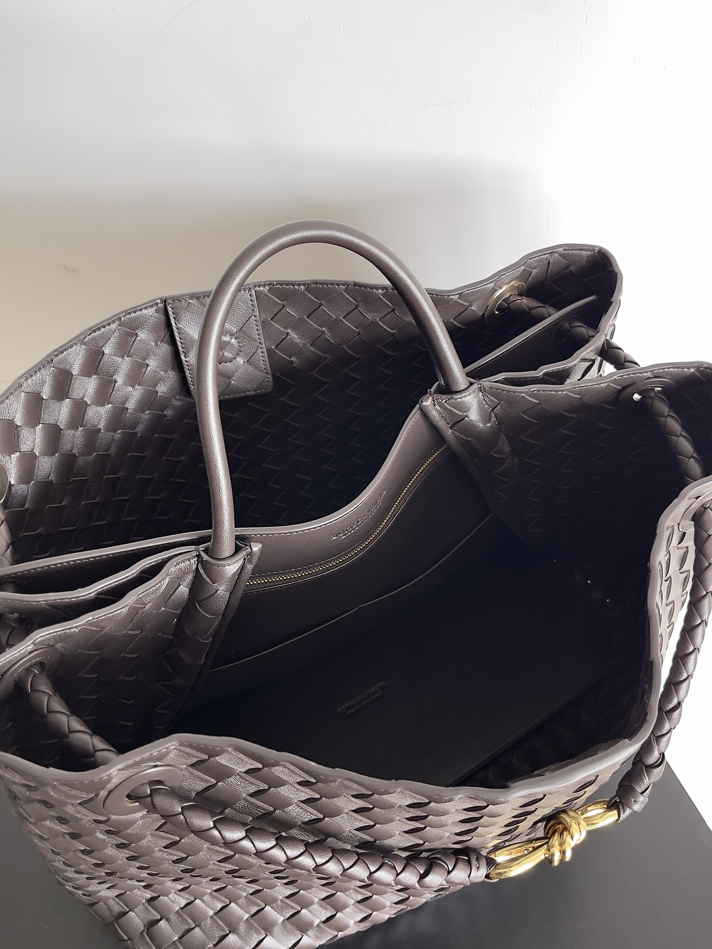 Bottega Veneta Top Handle Bags